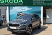 Skoda Karoq Tour tour