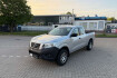 Nissan Navara N-Guard 2 3 dci n guard king cab 4×4 ahk tempom.