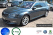 Skoda Superb Sport l&k standheiz.abstandstemp.totwinkel ahk