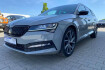 Skoda Superb Sport sportline 4×4