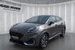 Ford Puma ST-Line Vignale st line vignale