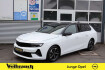 Opel Astra GS st 1.2 turbo at8 gs+matrix led+head up