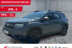 Dacia Duster Sondermodell Extreme ii 1.3 tce 150 extreme nav+rfk+shz+ahk