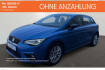 Seat Ibiza Autres fr tsi dsg navi sitzheizung einparkhilfe led