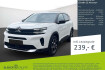 Citroën C5 Aircross Plus Citroen c5 aircross plus blue hdi 130 eat8 s&s