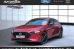 Mazda Mazda3 Homura 3 2.5 e skyactiv g homura automatik bluetooth navi