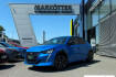 Peugeot e-208 Allure 208  208 e gt cam/carply/dab/led/navi/shz/temp