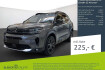 Citroën C5 Aircross Feel Citroen c5 aircross puretech kamera+klima+navi