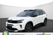 Citroën C5 Aircross Max Citroen c5 aircross bluehdi 130 s&s eat8 max