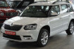 Skoda Yeti Joy style 4×4*dab*navi*kam*bi xenon