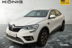 Renault Arkana Equilibre equilibre mild hybrid 1 3 tce 140