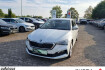 Skoda Scala Tour 1.5 tsi dsg tour acc led klima shz klima