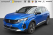 Peugeot 3008 GT gt navi digitales cockpit soundsystem 360 kamera l