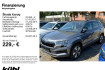 Skoda Karoq Style 1.5 tsi dsg style