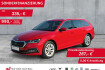 Skoda Octavia Ambition combi 1.4 tsi iv matrix+navi+app+shz+acc