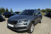 Skoda Karoq Style style dsg led navi ahzv rfk