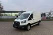 Ford Transit Custom Trail Transit 2 0 tdci l3h2 sortimo regal led kamera