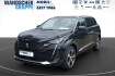 Peugeot 5008 Allure allure pack hdi 130 navi+shz+rfk+ahk+carplay