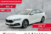 Skoda Octavia Autres combi 1.5 tsi etec dsg matrix+navi+ahk