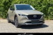 Mazda CX-5 Newground Cx 5 skyactiv g 165 fwd sondermodell newground
