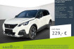 Peugeot 5008 GT gt l pt180 eat8
