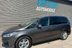 Ford Galaxy Titanium titanium*7 sitz*leder*led*navi*ahk*