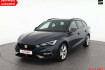 Seat Leon FR sportstourer 1.5 fr navi led lenkradheizung