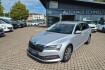 Skoda Superb Style combi style