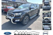 Ford Ranger Limited limited 3.2 doka 4×4 *acc  kamera  stadheizung  hardtop…*
