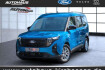 Ford Tourneo  courier 1.0 ecoboost titanium bluetooth