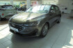 Ford Focus Titanium titanium edition