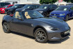 Mazda MX-5 Autres Mx 5 cabrio sakura 1.5/navi/klima/dab/bose/led