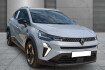Renault Captur Techno tce 140 techno shz+navi+rfk+led