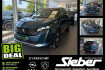 Peugeot 3008 GT 1.2 puretech 130 gt kamera*navi*sitzhzg