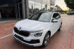 Skoda Kamiq Selection 1.5 tsi selection matrix virtual acc pano r.cam