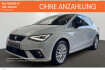 Seat Ibiza FR fr line 1.5 tsi dsg led*navi*shz*ruckfahrkamera