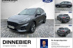 Ford Kuga ST-Line X st line x led+navi+kamera+winterpaket