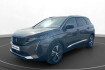 Peugeot 5008 Allure allure pack pt 130 kamera pdc shz navi