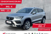Seat Ateca X-Perience 2.0 tdi dsg xperience led+navi+app+shz+rfk