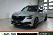 Skoda Kamiq Monte Carlo 1.5 tsi monte carlo navi acc led pano
