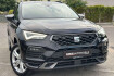 Seat Ateca FR fr 1.5 tsi navi klima ahk 360  beats