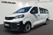 Opel Vivaro Autres 1.5d kombi klima pdc bordcoump. 9 sitze