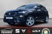 Seat Ateca FR fr 2.0 tsi 4drive applecarplay acc bt led sitzheiz