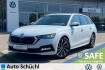 Skoda Octavia Ambition combi 2.0 tdi dsg ambition panorama+18?+