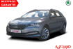 Skoda Superb Style combi 2.0 tdi style 4×4 dsg led navi acc
