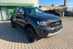 Ford Ranger Wildtrak wildtrak doppelkab 4×4*kamera*stdheiz*led