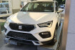 Seat Ateca Style style 2.0 tdi*sthz*pano*kamera*acc*led*ahk