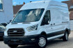 Ford Transit Custom Trend Transit kasten 350 l3h3 trend aut. xen|kam.|blis