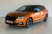 Skoda Fabia Monte Carlo monte carlo 150 ps dsg*led*kessy*side*