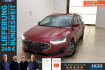 Ford Focus Titanium turnier 1.0 m hybrid aut. titanium acc+led
